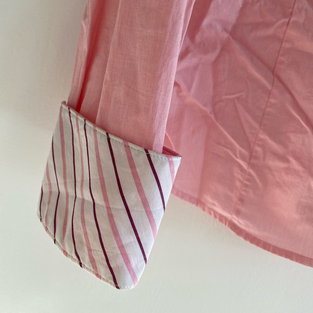 American Eagle Button Down - image 3